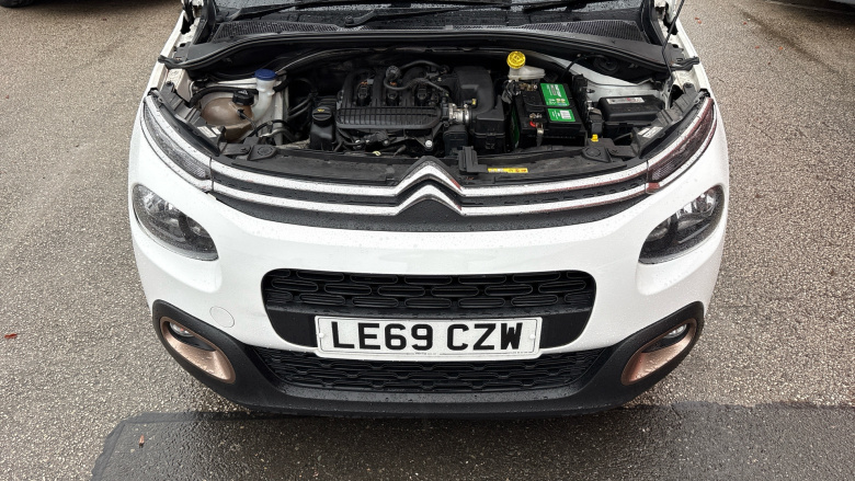 Citroen C3 1.2 PureTech 83 Origins 5dr Petrol Hatchback